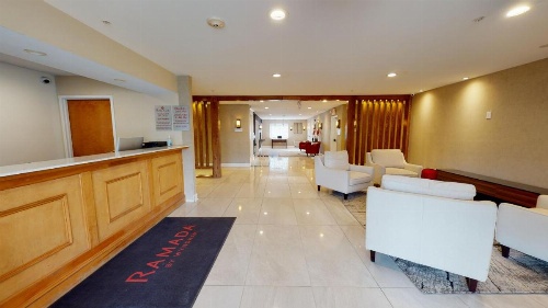 Ramada by Wyndham Strasburg image 31