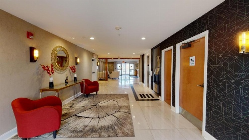 Ramada by Wyndham Strasburg image 32