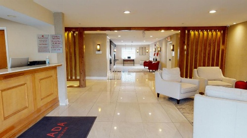 Ramada by Wyndham Strasburg image 34